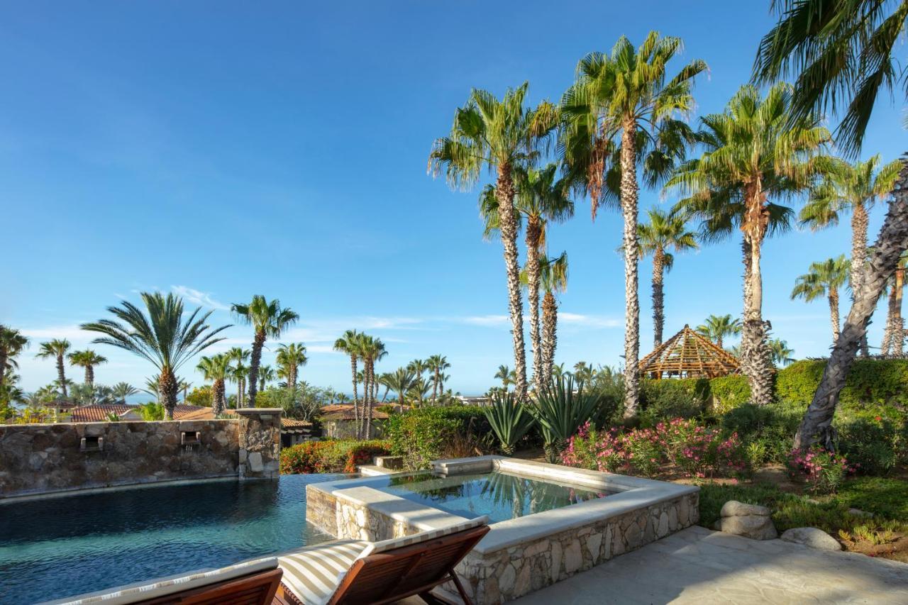 Esperanza, Auberge Resorts Collection Cabo San Lucas Esterno foto