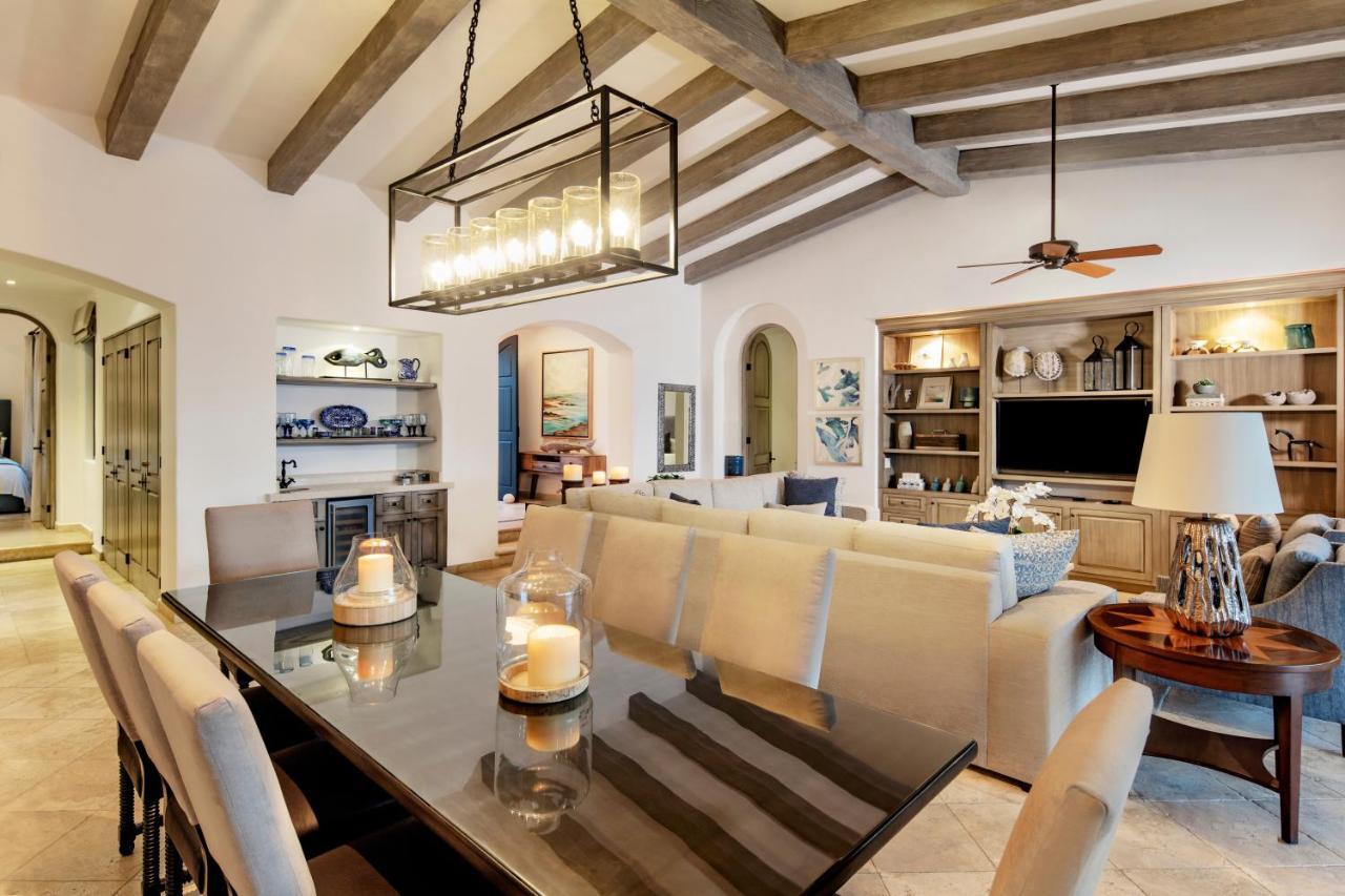 Esperanza, Auberge Resorts Collection Cabo San Lucas Esterno foto