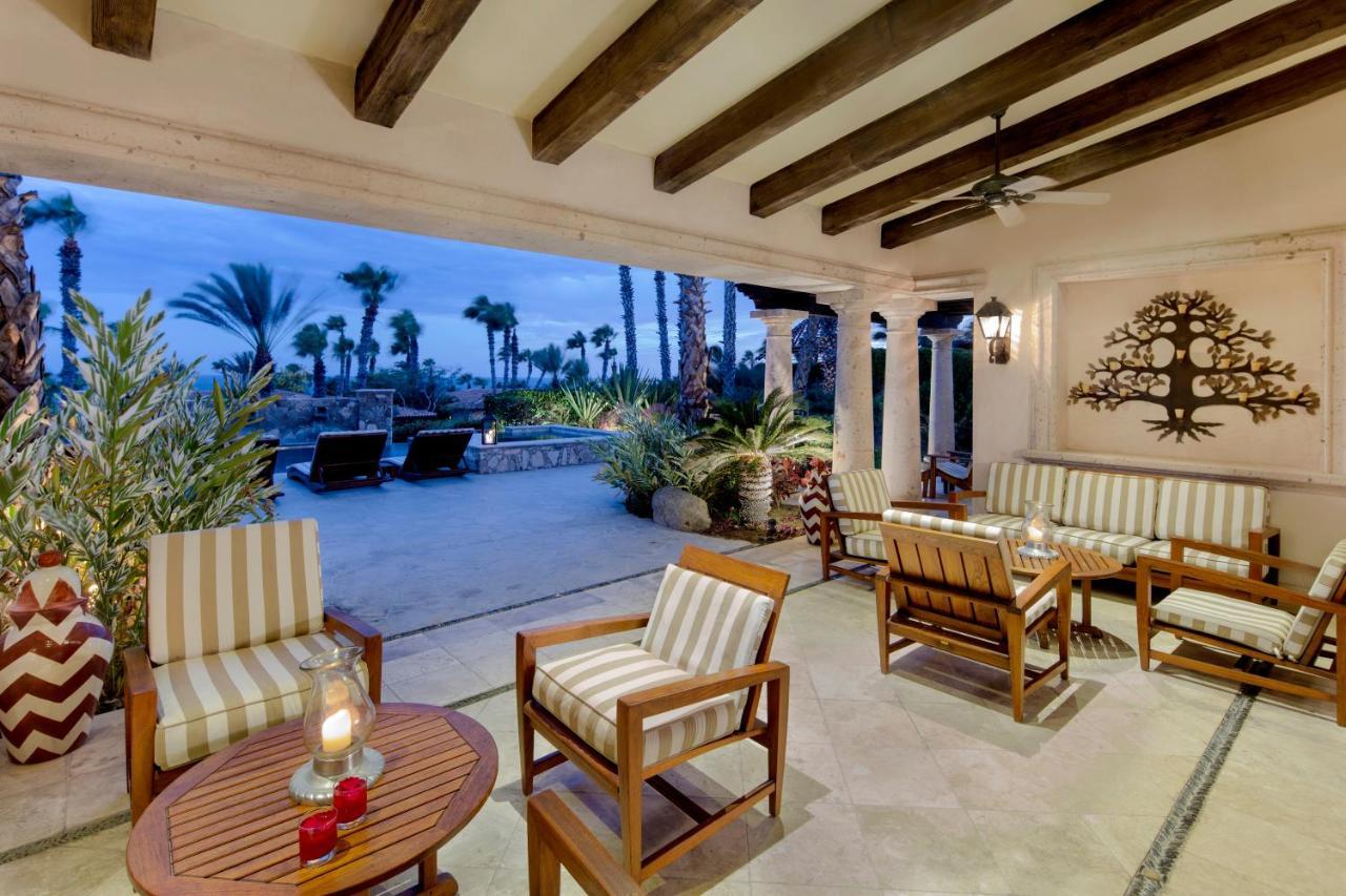 Esperanza, Auberge Resorts Collection Cabo San Lucas Esterno foto
