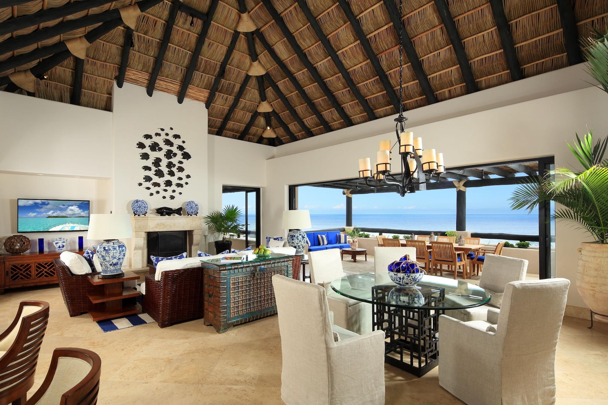 Esperanza, Auberge Resorts Collection Cabo San Lucas Esterno foto