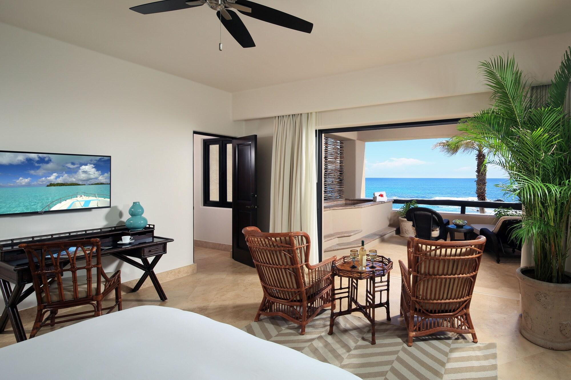 Esperanza, Auberge Resorts Collection Cabo San Lucas Esterno foto