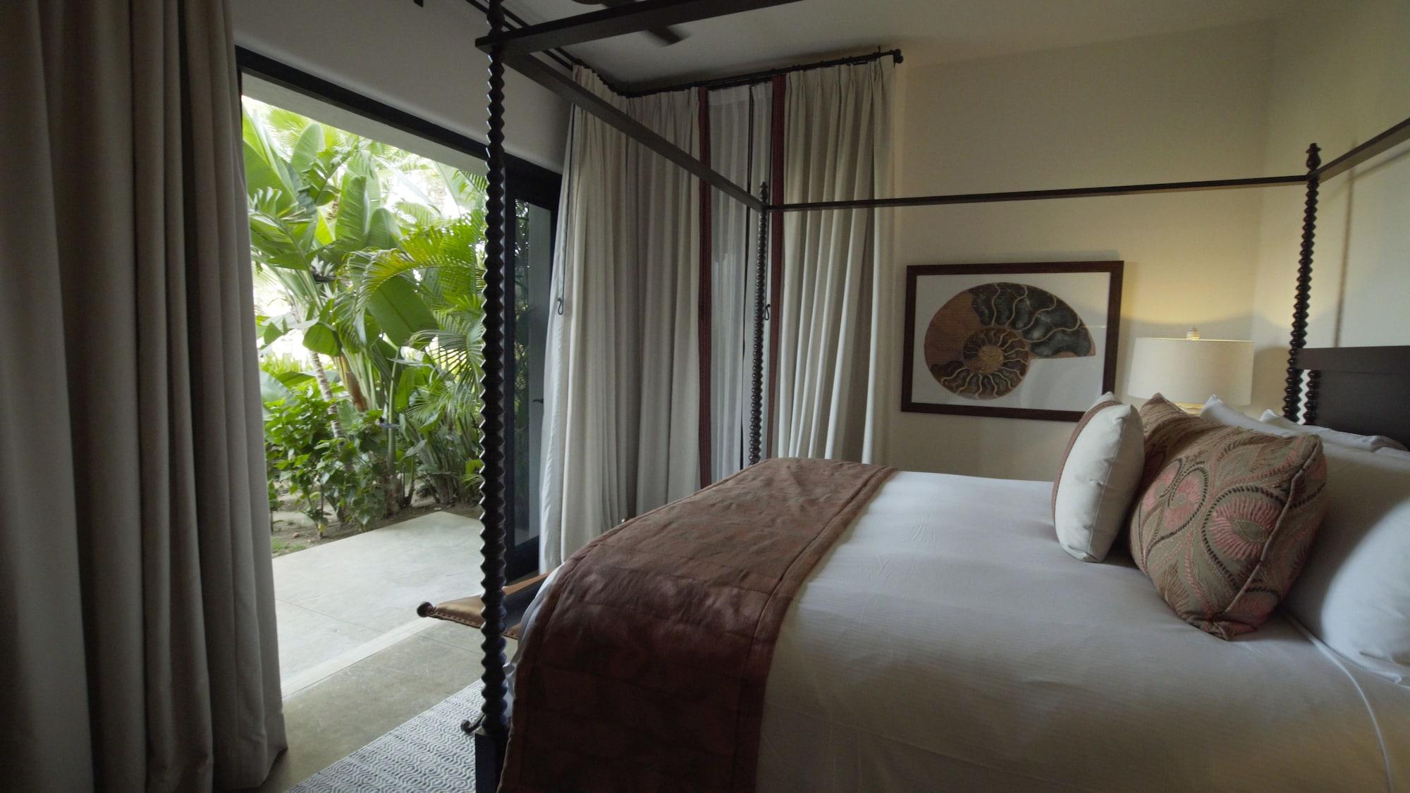 Esperanza, Auberge Resorts Collection Cabo San Lucas Esterno foto
