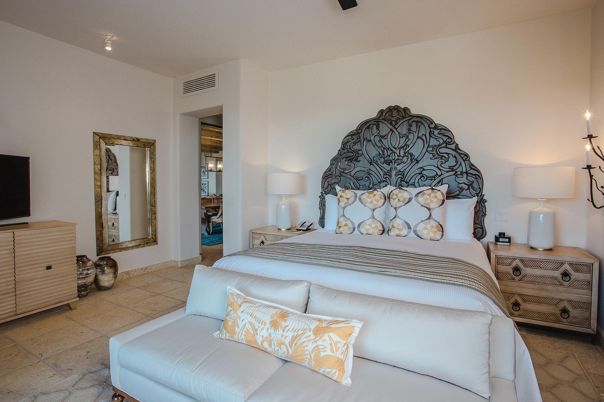 Esperanza, Auberge Resorts Collection Cabo San Lucas Esterno foto