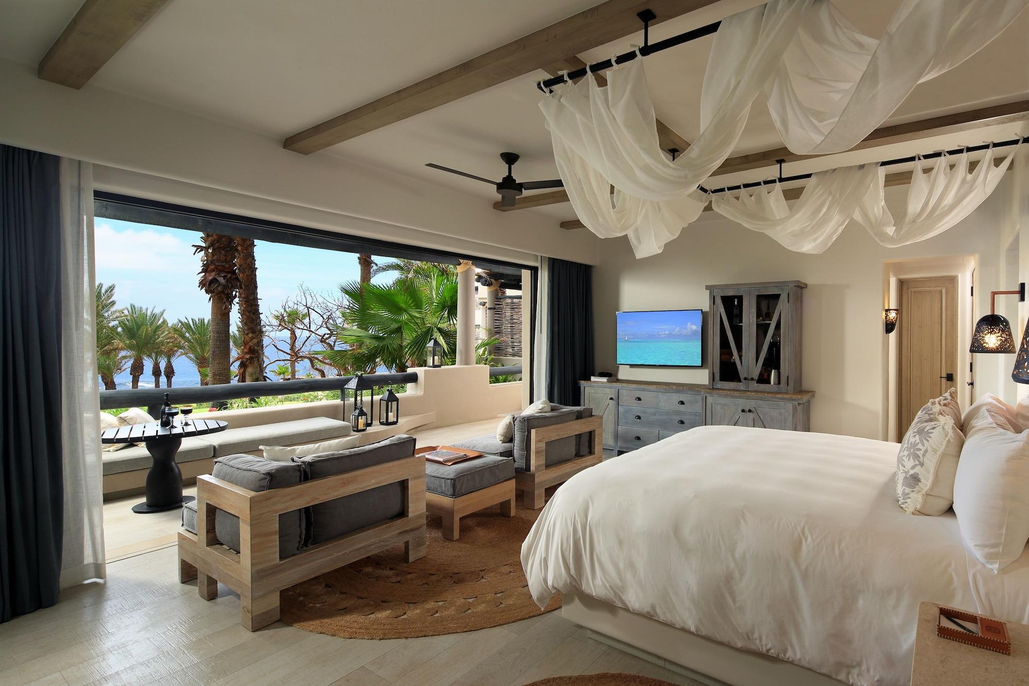 Esperanza, Auberge Resorts Collection Cabo San Lucas Esterno foto