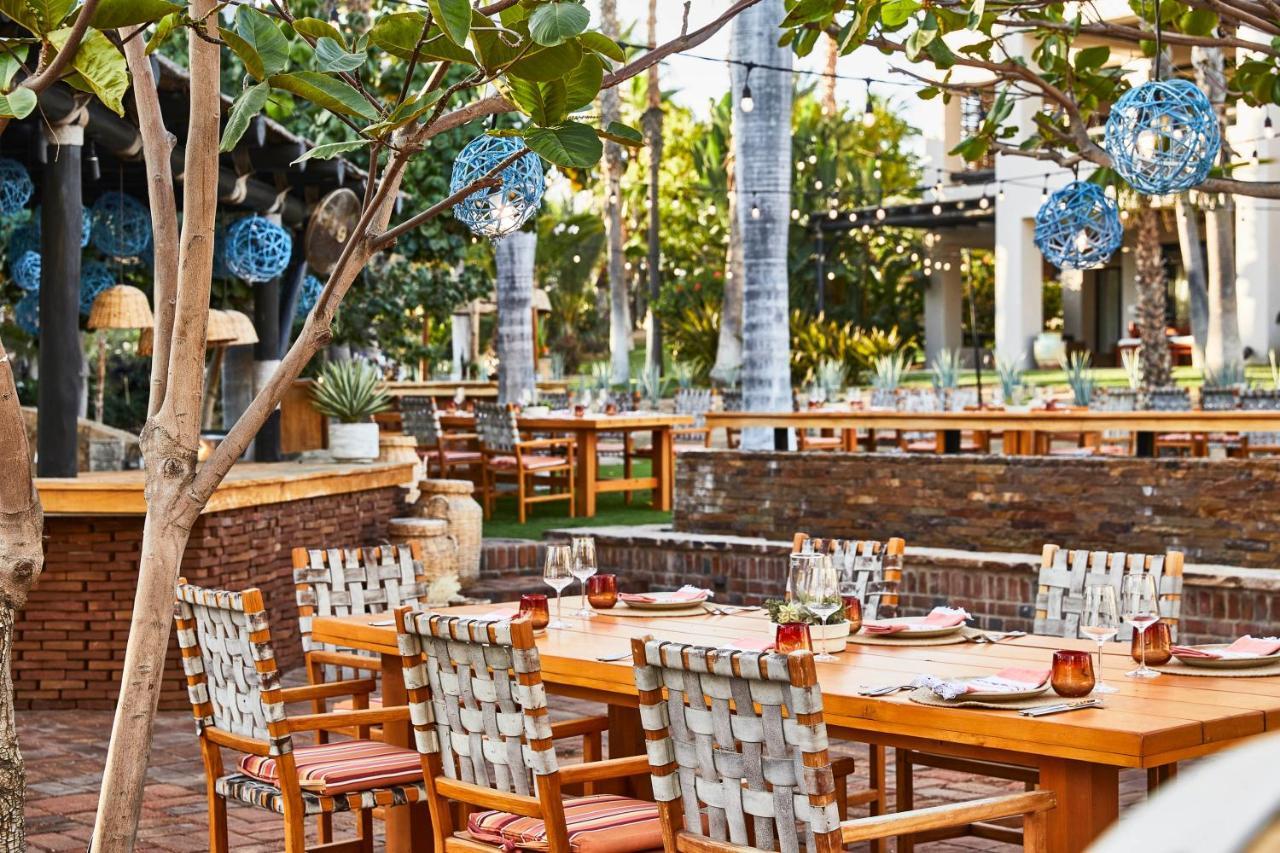 Esperanza, Auberge Resorts Collection Cabo San Lucas Esterno foto