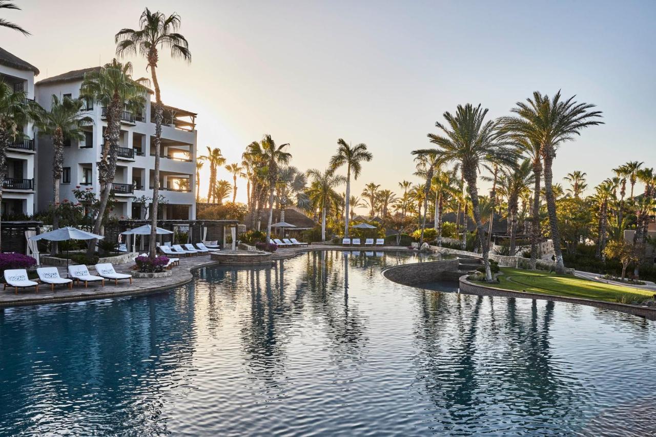 Esperanza, Auberge Resorts Collection Cabo San Lucas Esterno foto