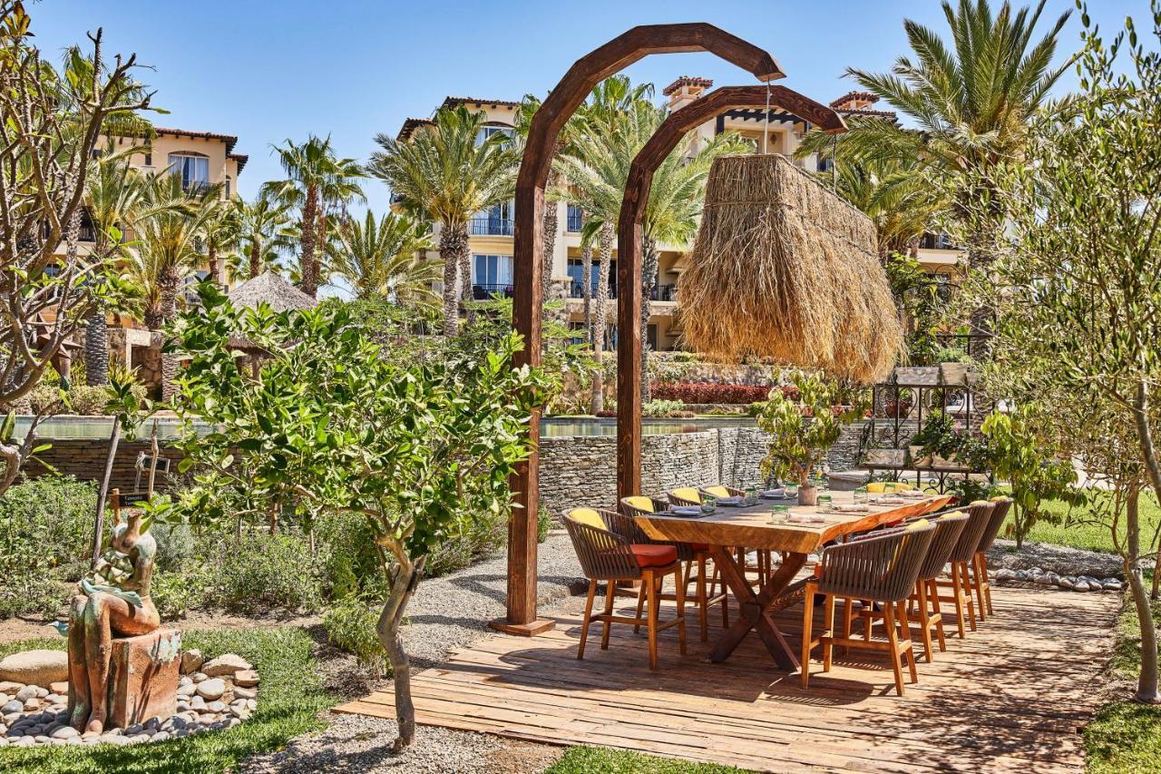 Esperanza, Auberge Resorts Collection Cabo San Lucas Esterno foto
