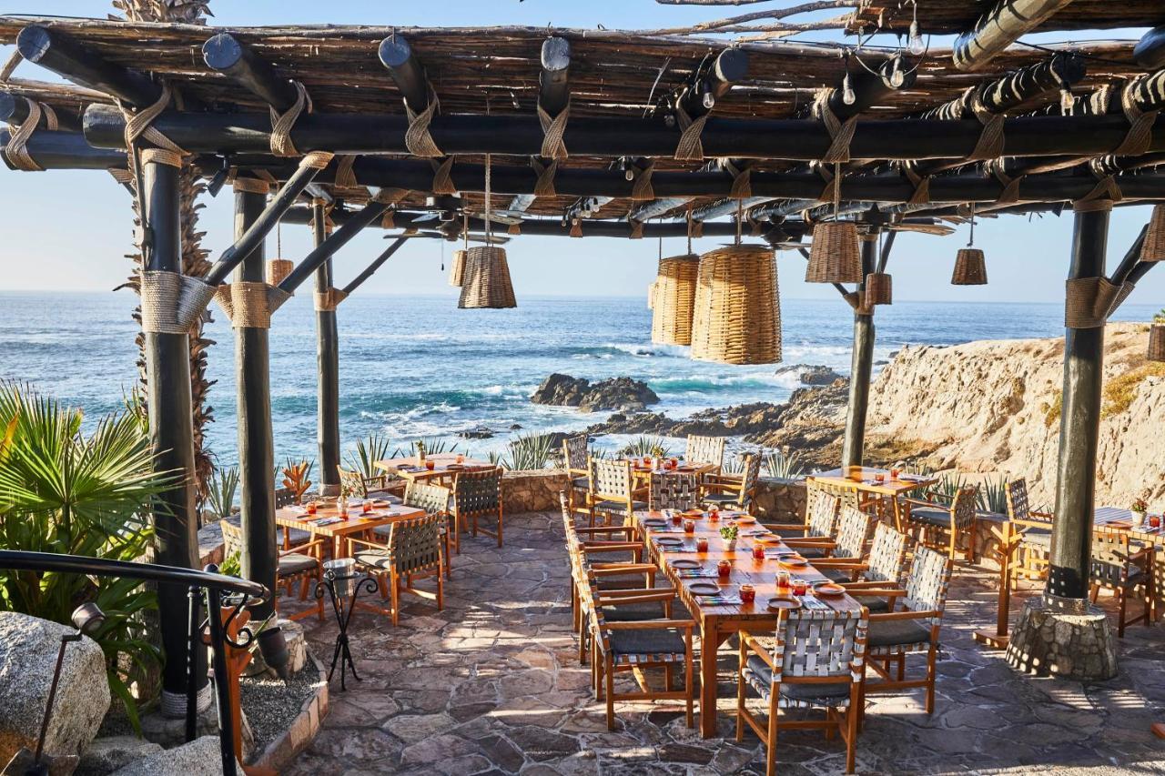 Esperanza, Auberge Resorts Collection Cabo San Lucas Esterno foto