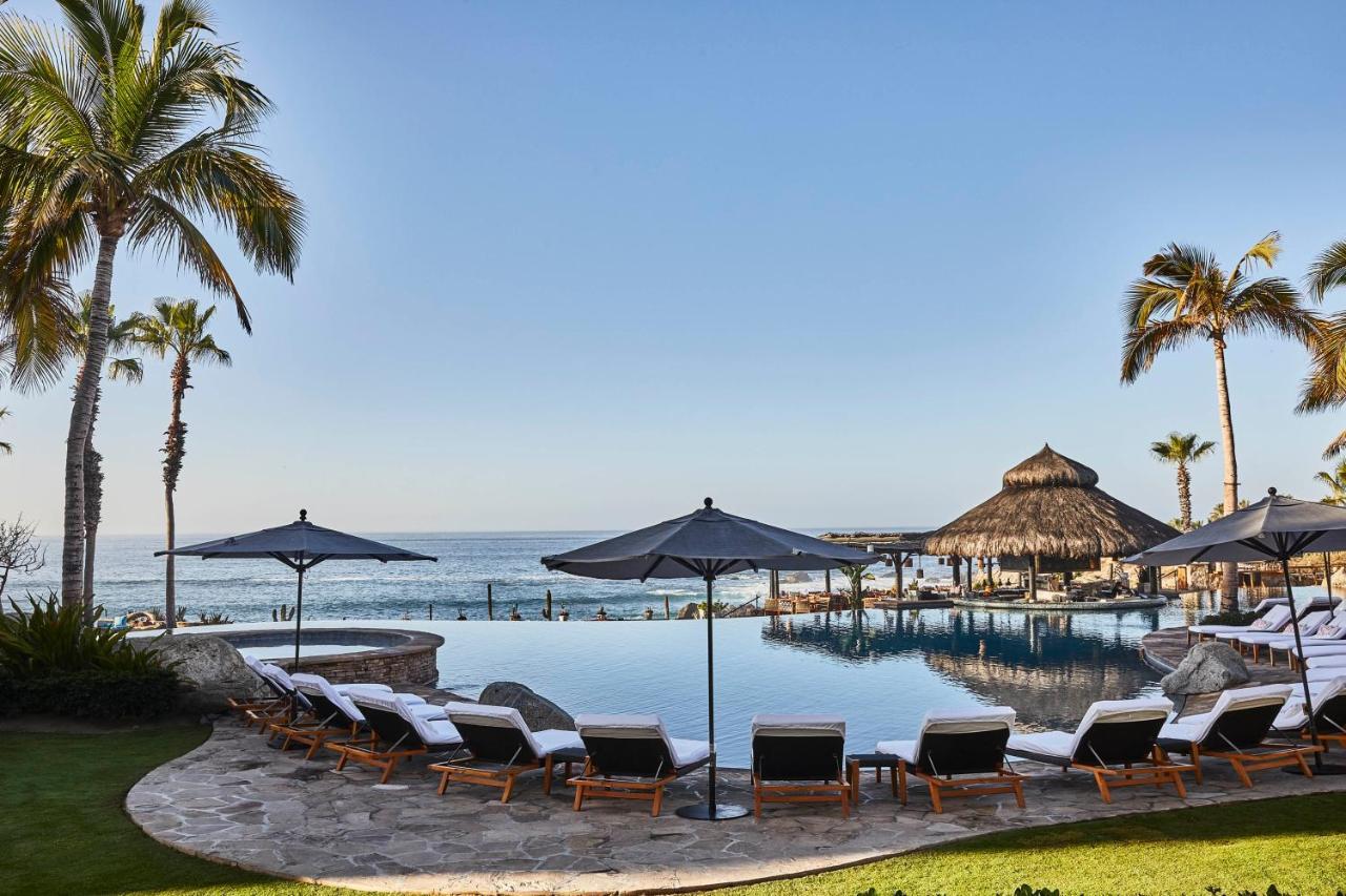 Esperanza, Auberge Resorts Collection Cabo San Lucas Esterno foto