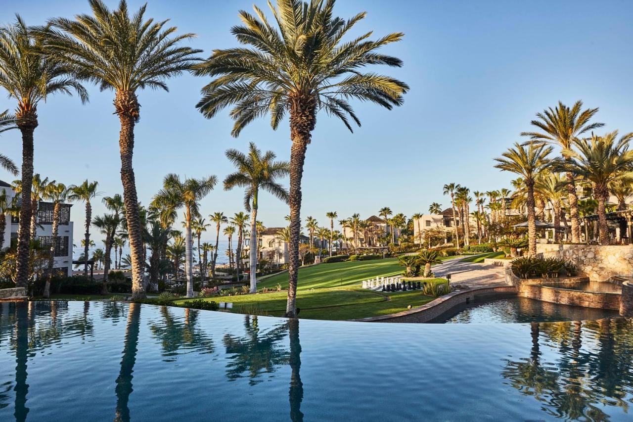 Esperanza, Auberge Resorts Collection Cabo San Lucas Esterno foto