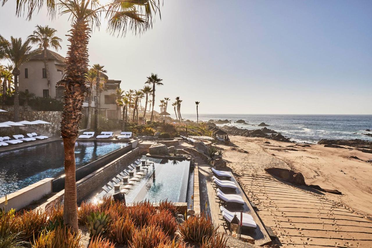 Esperanza, Auberge Resorts Collection Cabo San Lucas Esterno foto