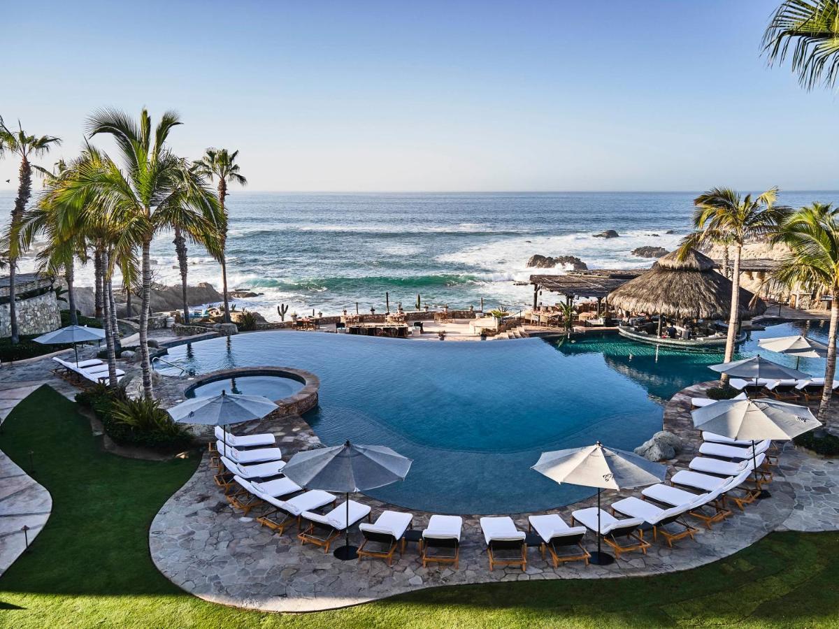 Esperanza, Auberge Resorts Collection Cabo San Lucas Esterno foto