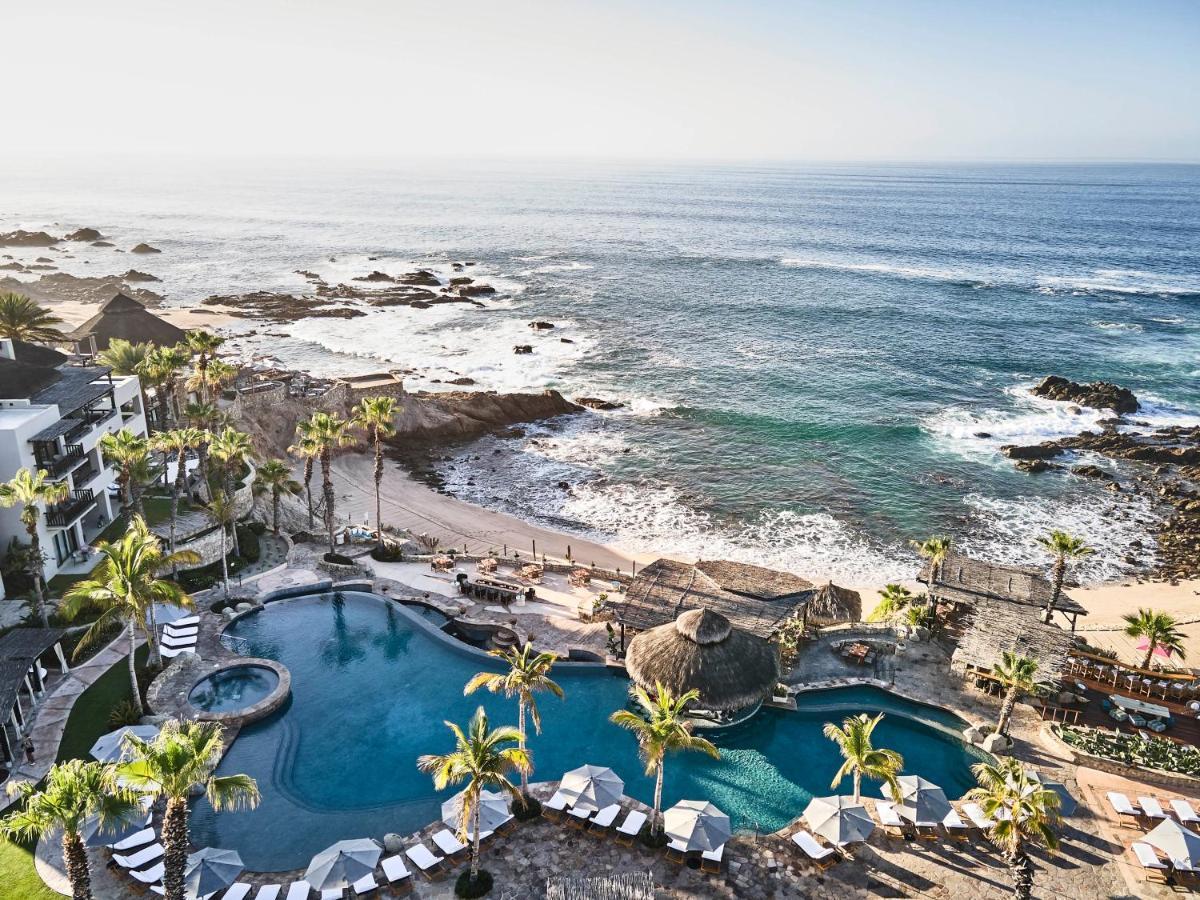 Esperanza, Auberge Resorts Collection Cabo San Lucas Esterno foto