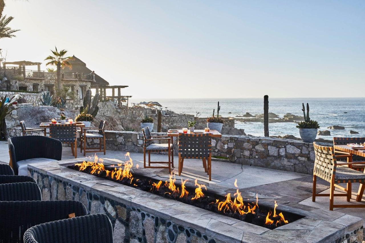 Esperanza, Auberge Resorts Collection Cabo San Lucas Esterno foto