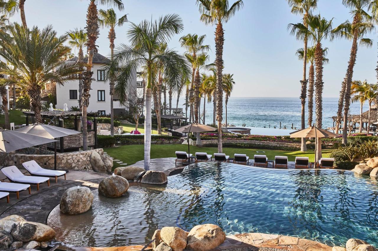 Esperanza, Auberge Resorts Collection Cabo San Lucas Esterno foto
