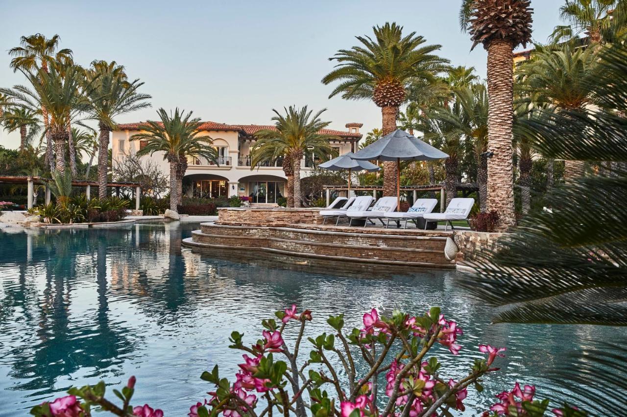 Esperanza, Auberge Resorts Collection Cabo San Lucas Esterno foto