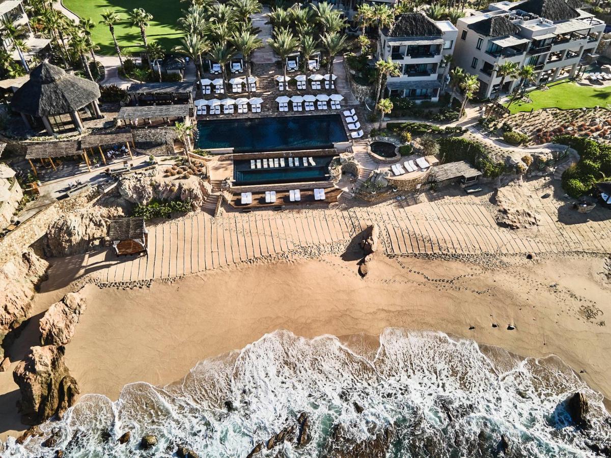 Esperanza, Auberge Resorts Collection Cabo San Lucas Esterno foto