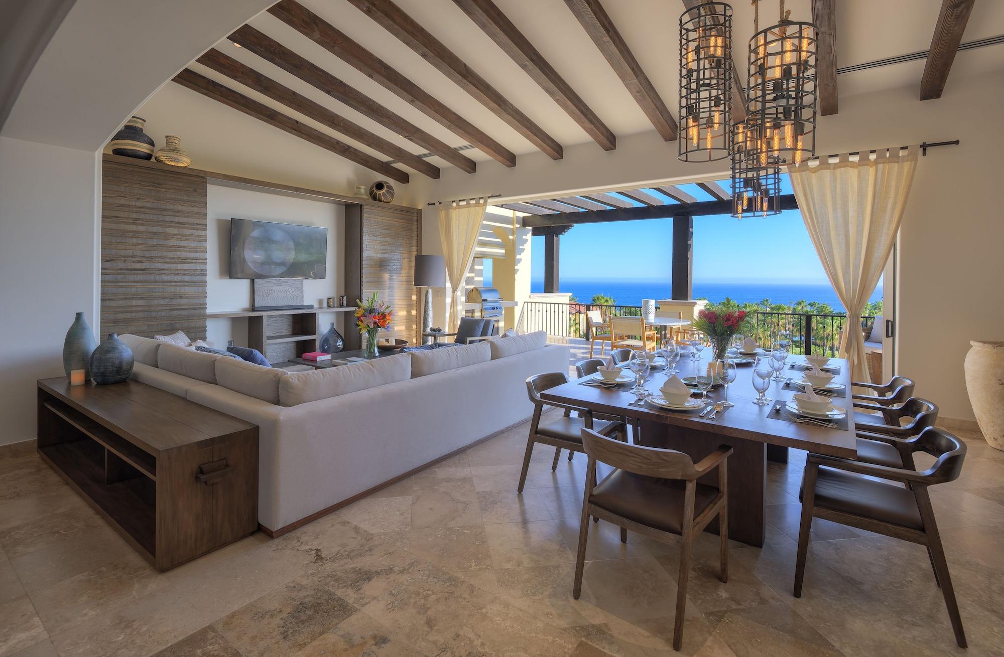 Esperanza, Auberge Resorts Collection Cabo San Lucas Esterno foto