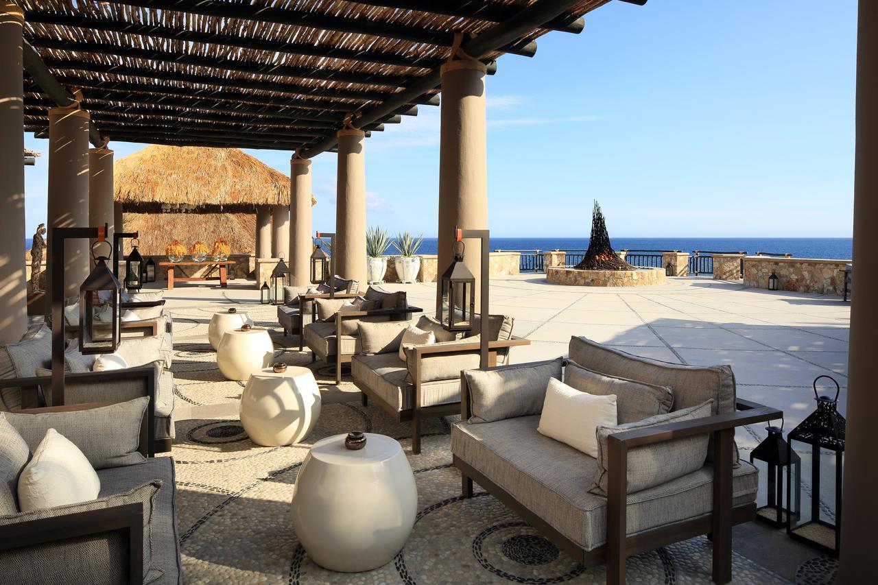 Esperanza, Auberge Resorts Collection Cabo San Lucas Esterno foto