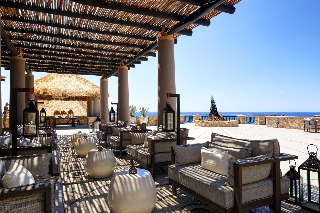 Esperanza, Auberge Resorts Collection Cabo San Lucas Esterno foto