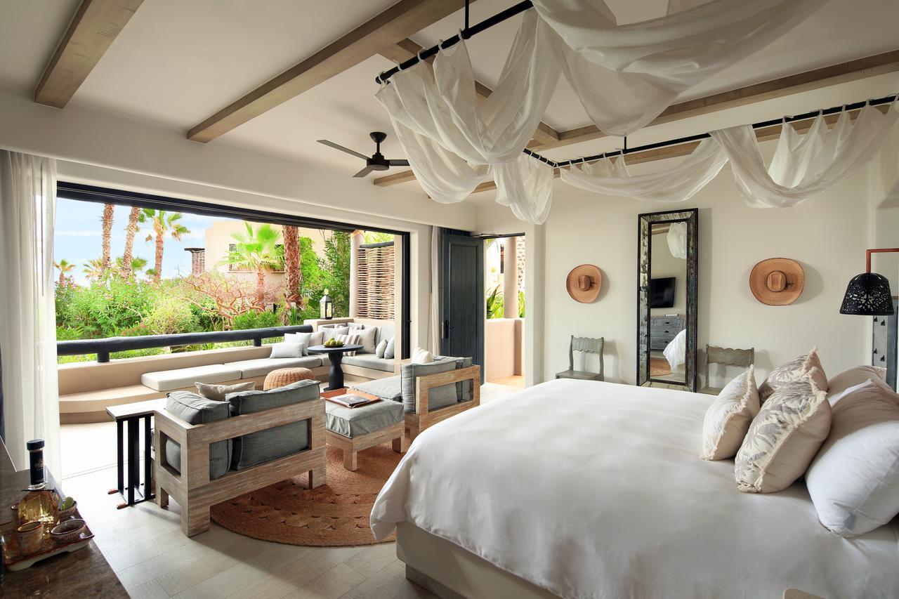 Esperanza, Auberge Resorts Collection Cabo San Lucas Esterno foto