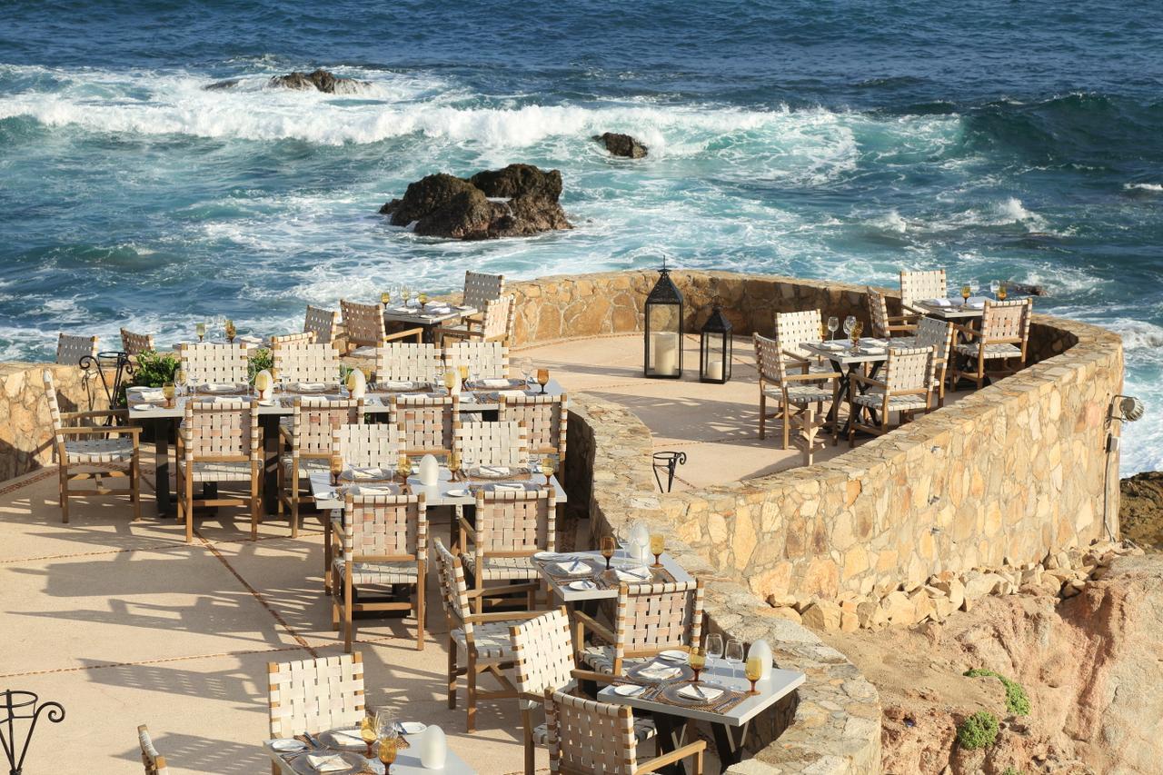 Esperanza, Auberge Resorts Collection Cabo San Lucas Esterno foto
