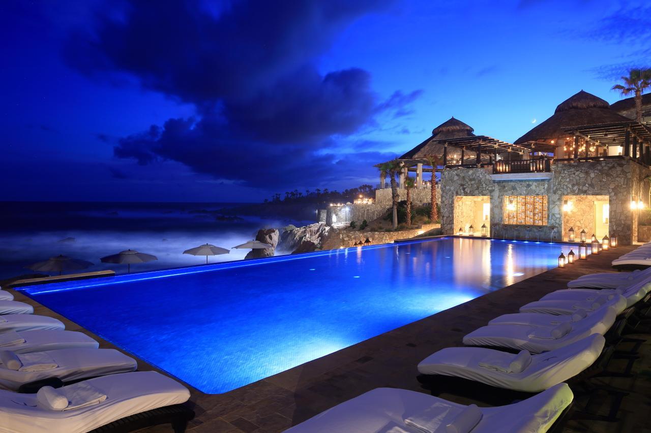 Esperanza, Auberge Resorts Collection Cabo San Lucas Esterno foto