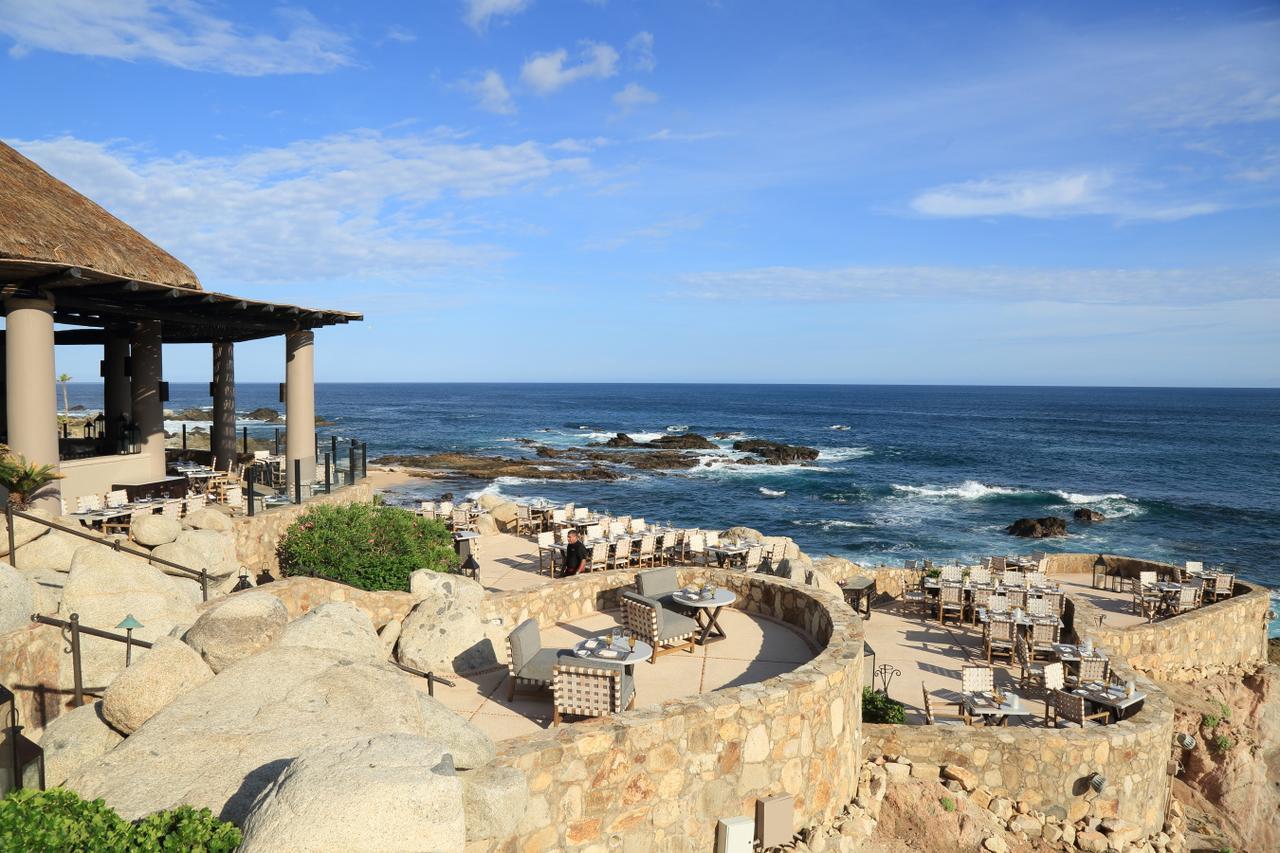 Esperanza, Auberge Resorts Collection Cabo San Lucas Esterno foto
