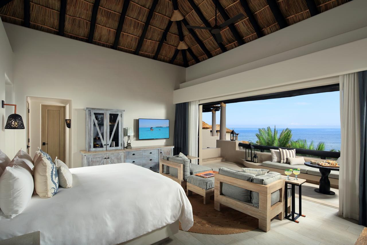 Esperanza, Auberge Resorts Collection Cabo San Lucas Esterno foto