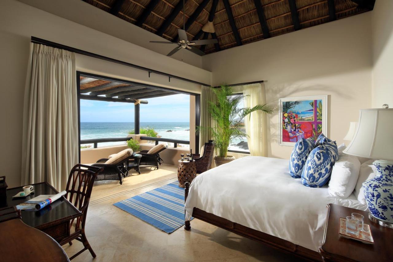 Esperanza, Auberge Resorts Collection Cabo San Lucas Esterno foto