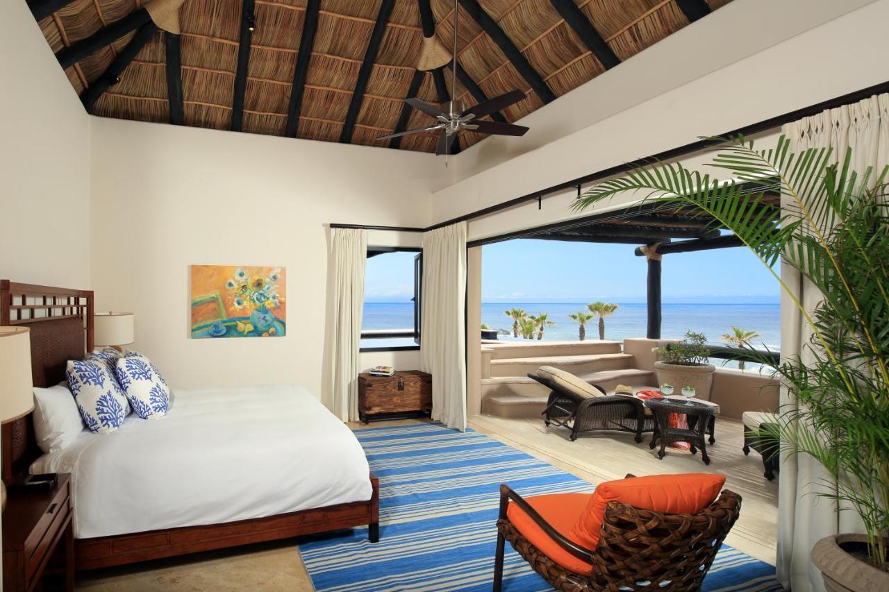 Esperanza, Auberge Resorts Collection Cabo San Lucas Esterno foto