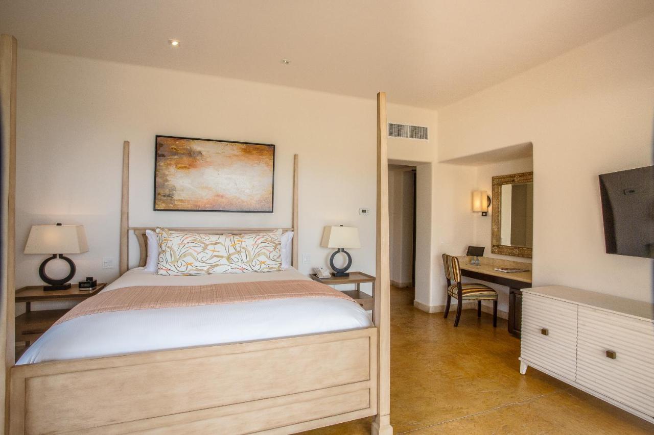 Esperanza, Auberge Resorts Collection Cabo San Lucas Esterno foto