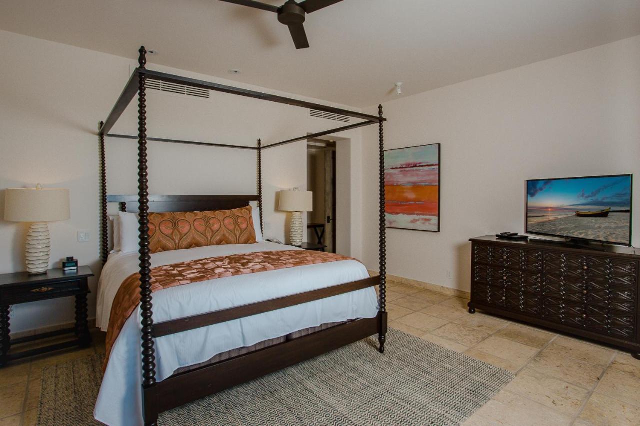 Esperanza, Auberge Resorts Collection Cabo San Lucas Esterno foto